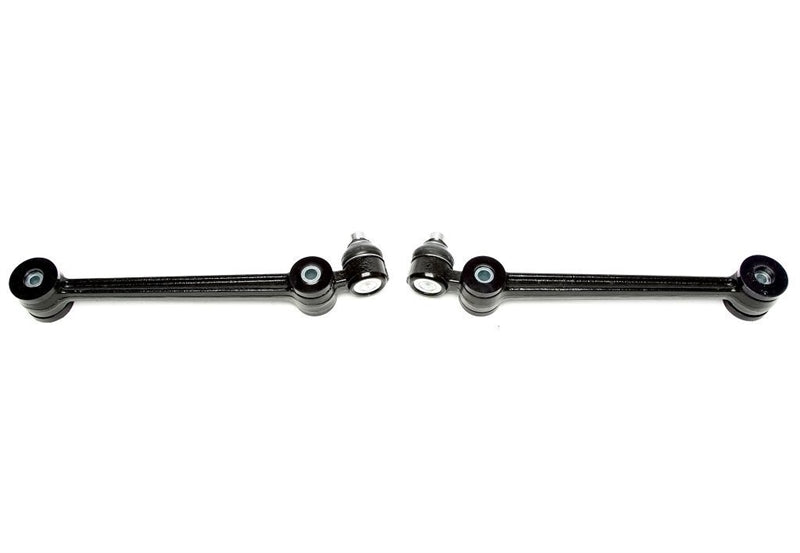 TA Technix Querlenker Satz Vorderachse mit PU Buchsen für Audi / VW 50 / Derby / Polo