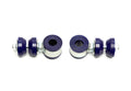 TA Technix Querlenkerlager Satz mit PU Buchsen Vorderachse Links + Rechts für Seat / VW Seat Cordoba incl. Vario -99, Cordoba, Ibiza, Toledo, Caddy, Golf, Jetta, Vento