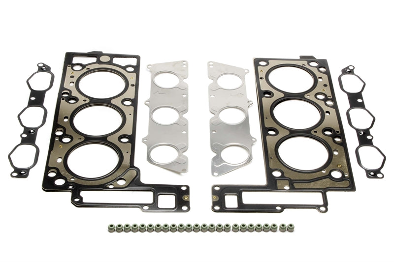 TA Technix Zylinderkopfdichtungssatz für Mercedes Benz C-Klasse/CLK-Klasse/CLS-Klasse/CLC-Klasse/E-Klasse/S-Klasse/SL-Klasse/SLK-Klasse/R-Klasse/GLK-Klasse