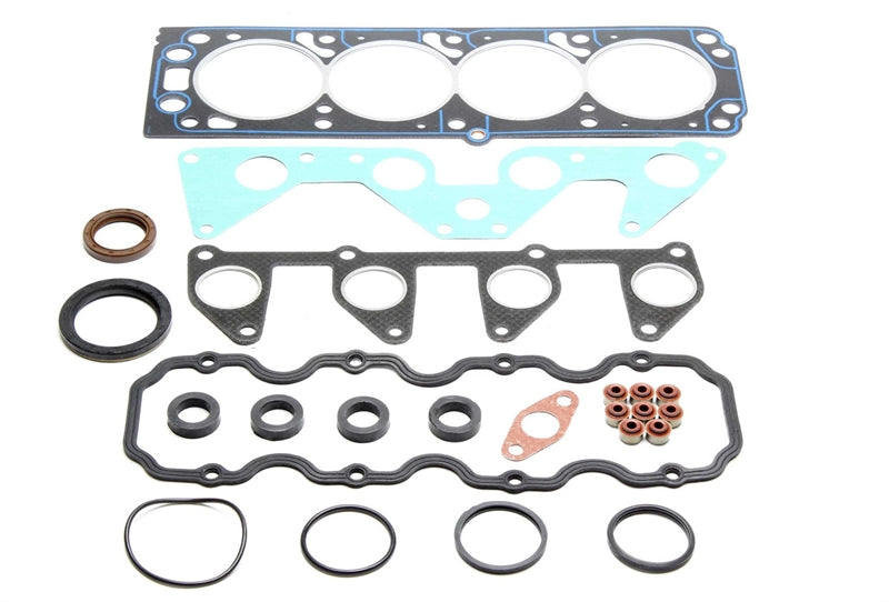 TA Technix Zylinderkopfdichtungssatz für Opel Ascona C/Astra F/Kadett E/Omega A/Rekord E/Vectra A