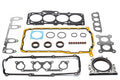 TA Technix Zylinderkopfdichtungssatz für Seat/VW Alhambra/Ibiza/Cordoba/Toledo/Corrado/Golf III/Golf III/IV Cabriolet/Vento/Passat/Sharan