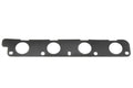 TA Technix Abgaskrümmer-Dichtung für Audi/Seat/Skoda/VW A1/A3/A4/A5/A6/A8/Q3/Q5/TT/Alhambra/Altea/Exeo/Leon/Toledo/Octavia/Superb/Yeti/Beetle/Eos/Golf/Jetta/Passat/CC/Scirocco/Sharan/Tiguan/Transporter