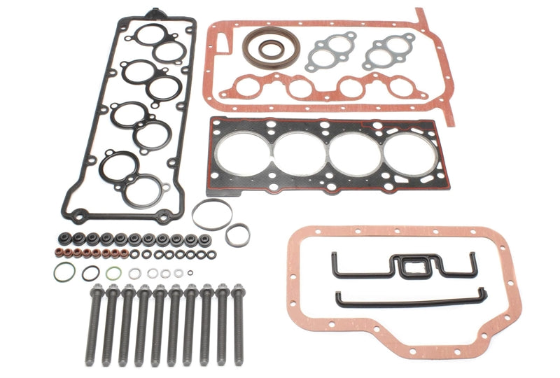 TA Technix Zylinderkopfdichtungssatz mit Zylinderkopfschrauben für BMW 3er Serie/5er Serie/Z3