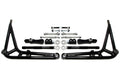 TA Technix Drift Querlenker-Kit für BMW 3er Serie