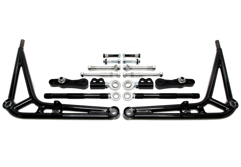 TA Technix Drift Querlenker-Kit für BMW 3er Serie