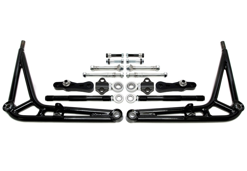 TA Technix Drift Querlenker-Kit für BMW 3er Serie