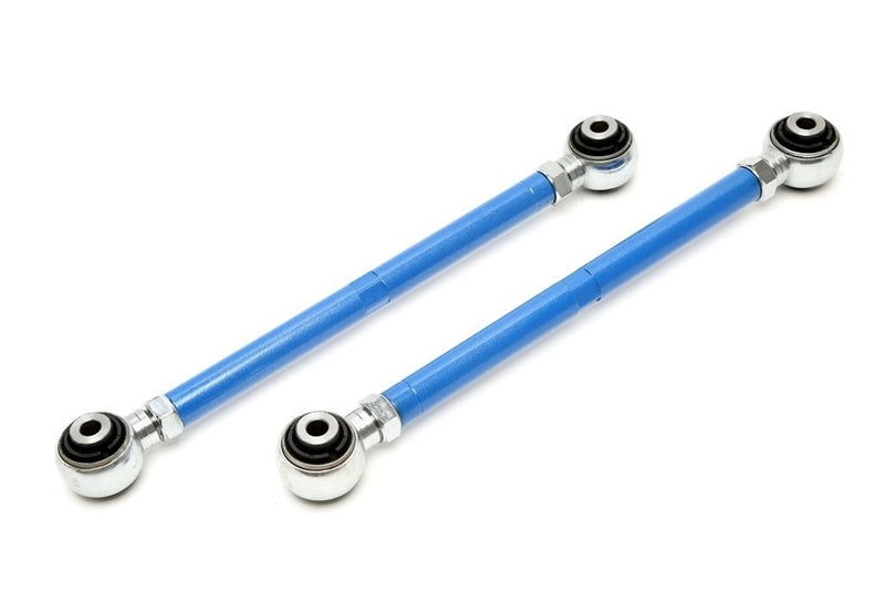 TA Technix unterer Querlenker Satz Hinterachse verstellbar zur Sturzverstellung für BMW 1er Serie / 2er Serie / 3er Serie / 3er Serie / 4er Serie