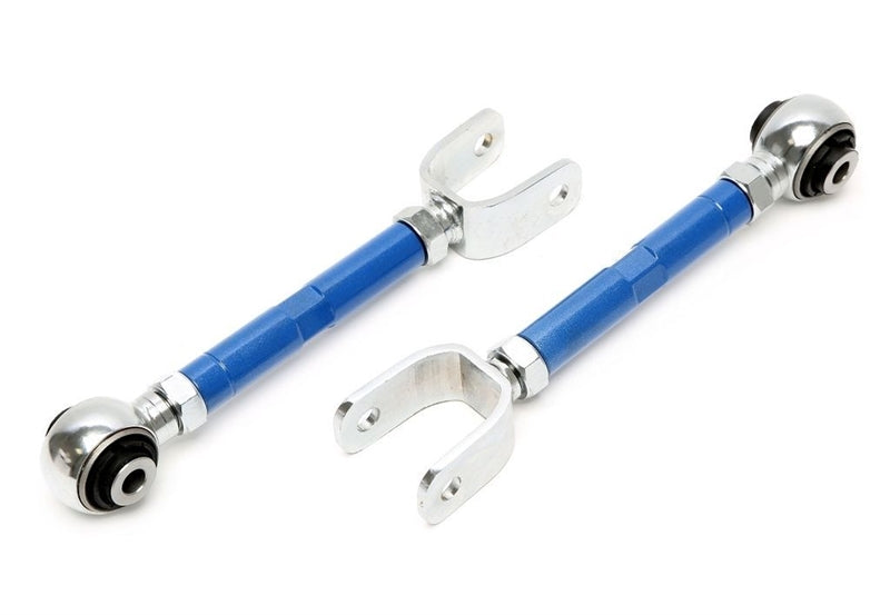 TA Technix Querlenker Satz Hinterachse verstellbar zur Sturzverstellung für BMW 1er Serie / 2er Serie / 3er Serie / 3er Serie / 4er Serie