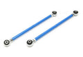 TA Technix unterer Querlenker Satz Hinterachse verstellbar zur Sturzverstellung für BMW / Mini 1er / 2er / X1 / X2 / One / Cooper / Clubman / Cabrio / Countryman
