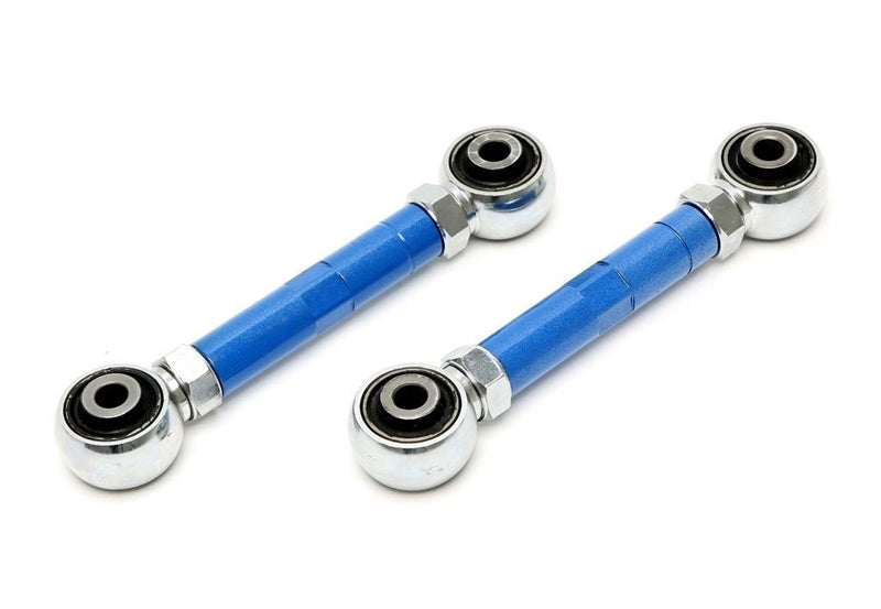 TA Technix unterer Querlenker Satz Hinterachse verstellbar zur Sturzverstellung für Ford / Mazda / Volvo Focus, C-Max / 3, 5 / C30, S40, V50, C70 II