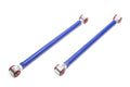 TA Technix untere Querlenker Hinterachse zur Sturzverstellung für BMW Mini Mini (R50/R53)/Mini Cabriolet (R52)/Mini (R56)/Mini Cabriolet (R57)/Mini Roadster (R59)/Mini Countryman (R60)/Mini Clubman/Clubvan (R55)/Mini Coupe (R58)/Mini Paceman (R61)