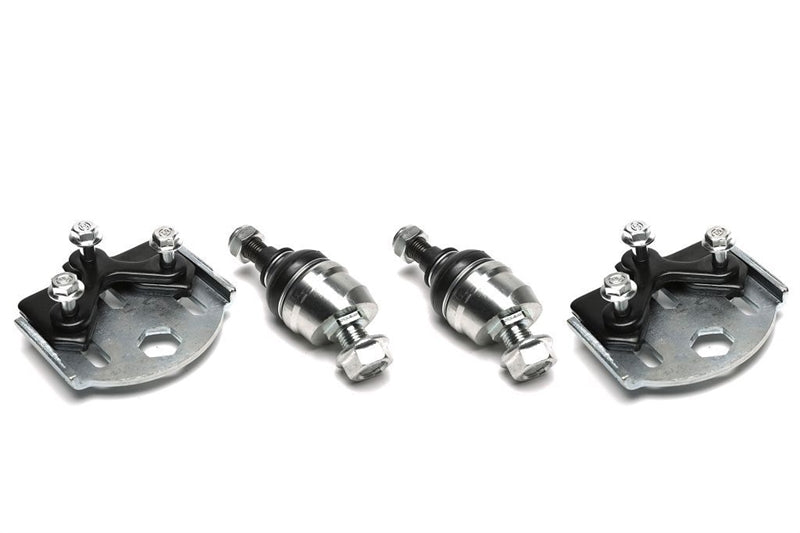 TA Technix Traggelenk Satz mit Sturz und - Nachlaufkorrektur für Audi / Seat / Skoda / VW A3 / Leon/ Toledo II / Octavia / Bora / Golf IV / Golf IV Variant / New Beetle / New Beetle Cabriolet