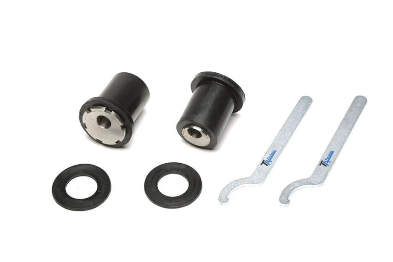 TA Technix Sturzkorrekturbuchsen Satz Vorderachse für VW Tansporter T5+T6