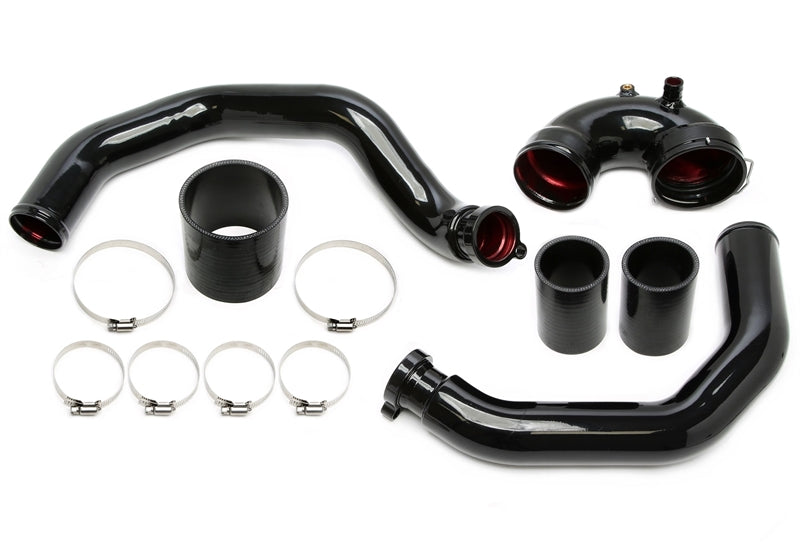 TA Technix Druckrohr-Kit für BMW 2er Serie, 3er Serie, 4er Serie