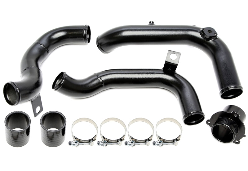 TA Technix Druckrohr-Kit für Audi/Seat/Skoda/VW MQB Plattform EA888 Generation III