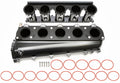 TA Technix Alu gefrästes Ansaugbrücken Kit für Audi A3, Q3, TT
