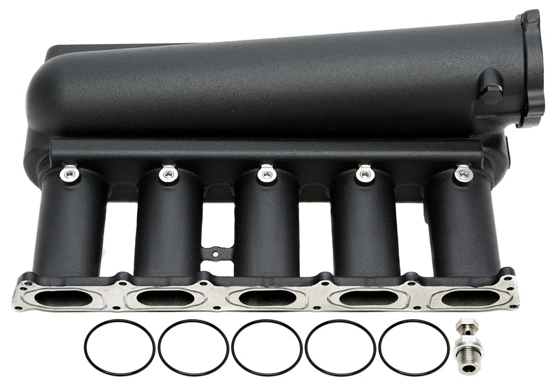 TA Technix Guss Ansaugbrücken Set für Audi A3, Q3, TT