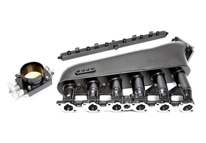 TA Technix Ansaugbrücke Set für BMW 3er Serie / 5er Serie