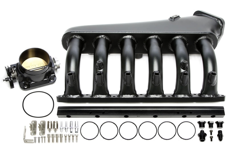 TA Technix Ansaugbrücke Satz für BMW 3er Serie / 5er Serie