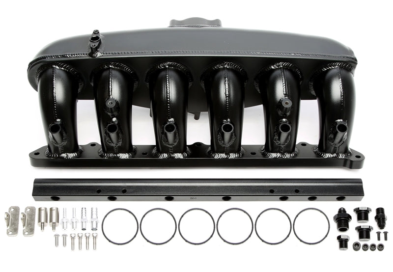 TA Technix Ansaugbrücke Set für BMW 1er, 3er, 7er X6, Z4