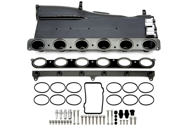 TA Technix Ansaugbrücke Set für BMW 1er Serie, 2er Serie, 3er Serie, 4er Serie, 5er Serie, 7er Serie, X3, X4