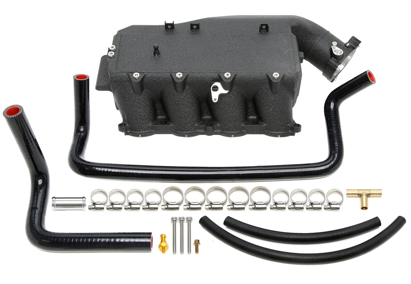 TA Technix Ansaugbrücken Set für BMW 3er Serie , 4er Serie