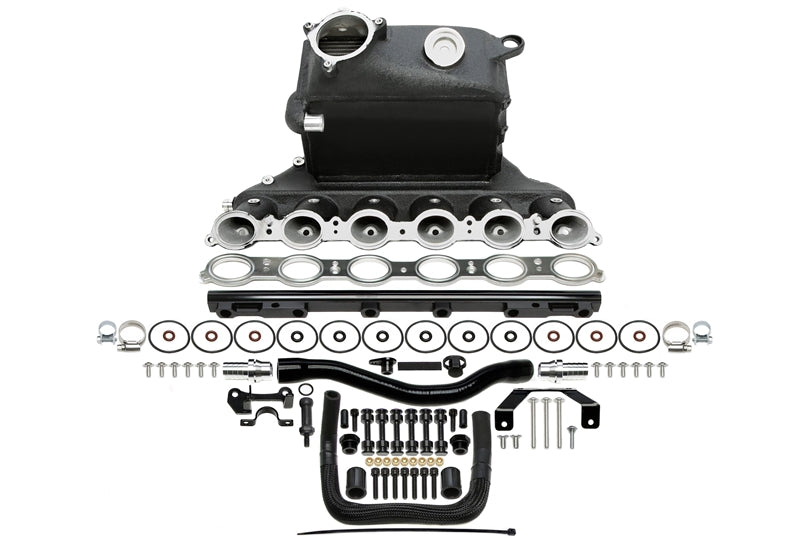 TA Technix Ansaugbrücke Set für BMW 2er, 3er , 4er