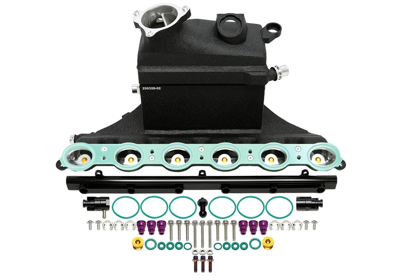 TA Technix Ansaugbrücke Set für BMW 2er, 3er , 4er