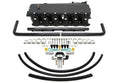 TA Technix Ansaugbrücke Set für BMW 1er, 2er, 3er, 4er, 5er, 6er 7er, X1er, X2er