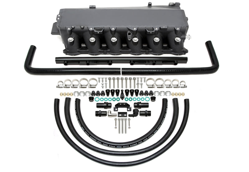 TA Technix Ansaugbrücke Set für BMW 1er, 2er, 3er, 4er, 5er, 6er 7er, X1er, X2er