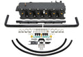 TA Technix Ansaugbrücke Set für BMW 2er, 3er, 4er, X3, Z3