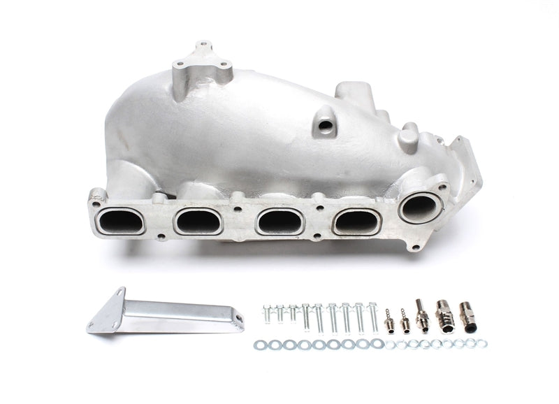 TA Technix Ansaugbrücke für Ford / Mazda Focus II  / C-Max / Mondeo III / S-Max / Galaxy II / 3 / 5 / 6 / MPV II