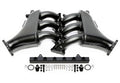 TA Technix Ansaugbrücken Kit schwarz für Nissan GT-R