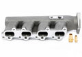 TA Technix kurze Turbo-Ansaugbrücke für Seat / Volkswagen Cordoba, Ibiza, Toledo, Corrado, Golf, Jetta, Passat, Scirocco