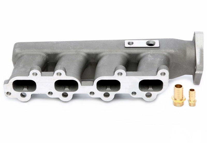 TA Technix kurze Turbo-Ansaugbrücke für Seat / Volkswagen Cordoba, Ibiza, Toledo, Corrado, Golf, Jetta, Passat, Scirocco