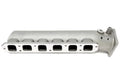 TA Technix kurze Turbo-Ansaugbrücke für Audi / VW A3 / TT / Golf I-V