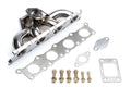 TA Technix Edelstahl Turbokrümmer für Audi/Seat/Skoda/VW A3/TT/Ibiza IV/Leon/Octavia/Golf IV