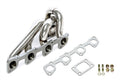 TA Technix Edelstahl Turbokrümmer für Volvo 240, 740/760, 940