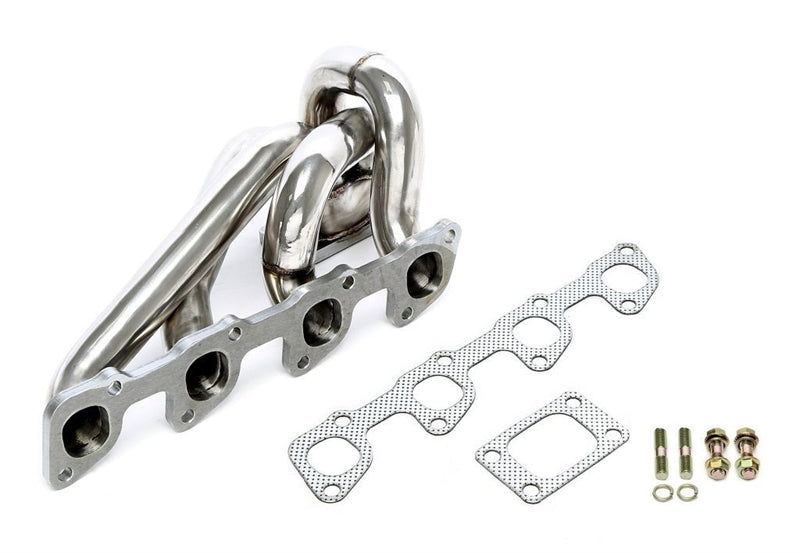 TA Technix Edelstahl Turbokrümmer für Volvo 240, 740/760, 940