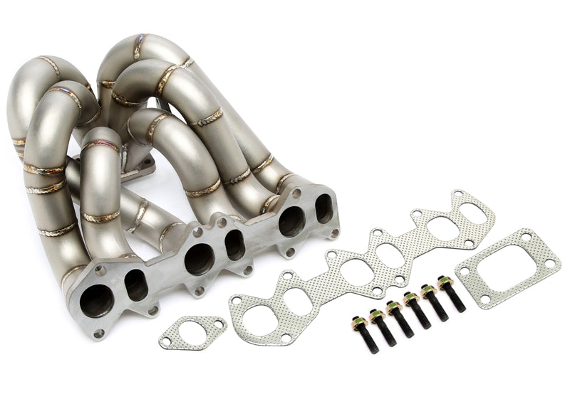 TA Technix Turbokrümmer/Stossaufladungskrümmer Edelstahl für VW Corarrado / Golf III / Passat / Vento