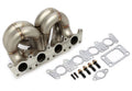 TA Technix Edelstahl Turbokrümmer für Audi / Seat / Skoda / VW A3, TT, Cordoba, Ibiza, Leon, Octavia, Bora, Golf, New Beetle