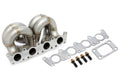 TA Technix Edelstahl Turbokrümmer für VW Audi /Seat / Skoda / VW