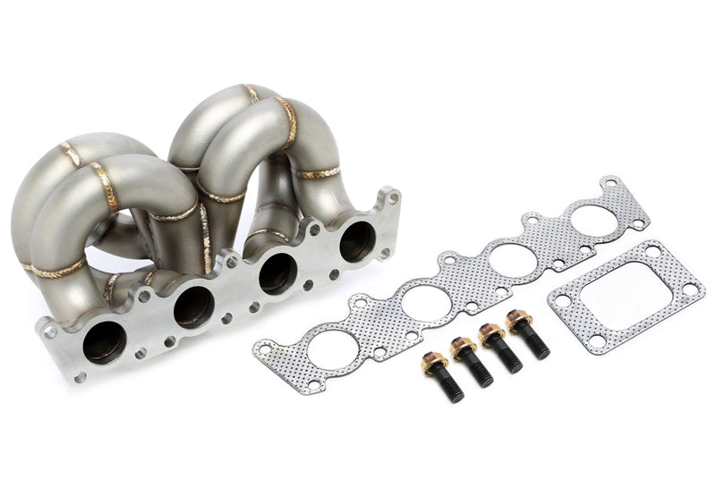 TA Technix Edelstahl Turbokrümmer für VW Audi /Seat / Skoda / VW