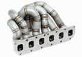 TA Technix Stossaufladungskrümmer für Audi / VW A3, TT, Golf IV, Golf V, Eos