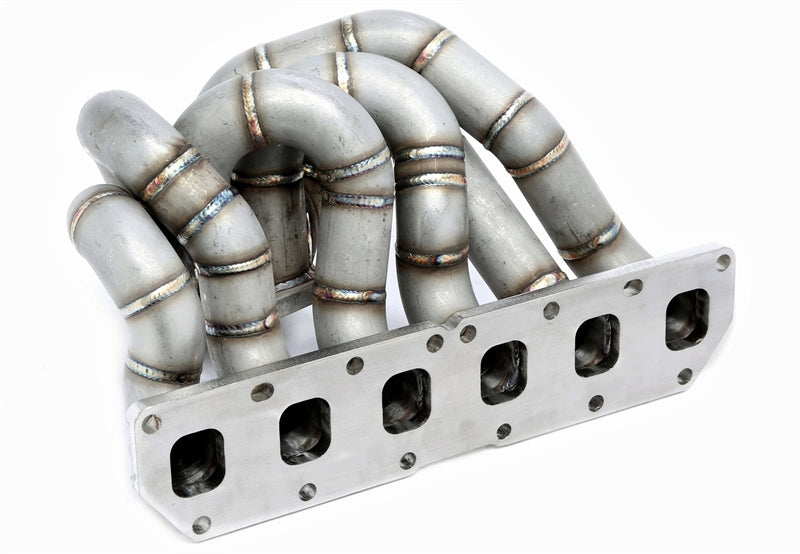 TA Technix Stossaufladungskrümmer für Audi / VW A3, TT, Golf IV, Golf V, Eos