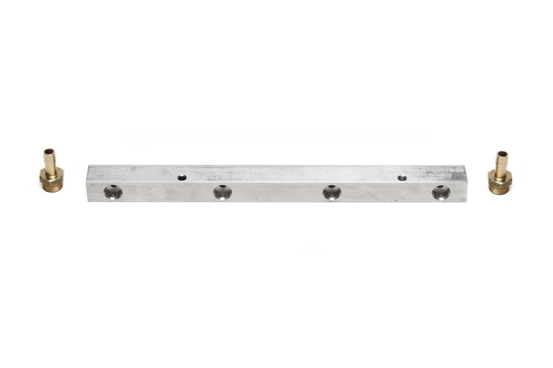 TA Technix Einspritzleiste für Volkswagen Corrado, Golf, Jetta, Passat, Scirocco