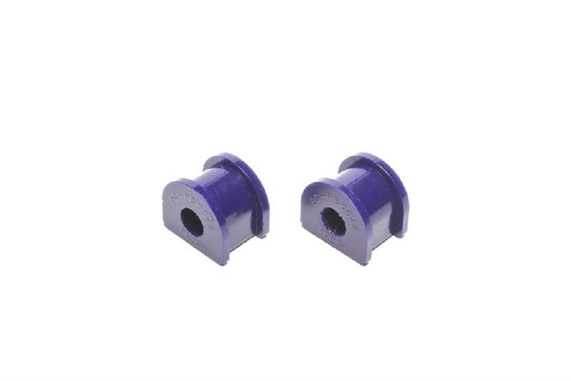 TA Technix PU-Buchsen Stabilisatorlager Hinterachse für Audi / VW A80 / A4 / A4 Cabriolet / A6 / A6 Allroad / Passat