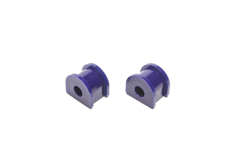 TA Technix PU-Buchsen Stabilisatorlager Hinterachse für Audi / VW A4 / A4 Cabriolet / A6 / A6 Allroad / Passat
