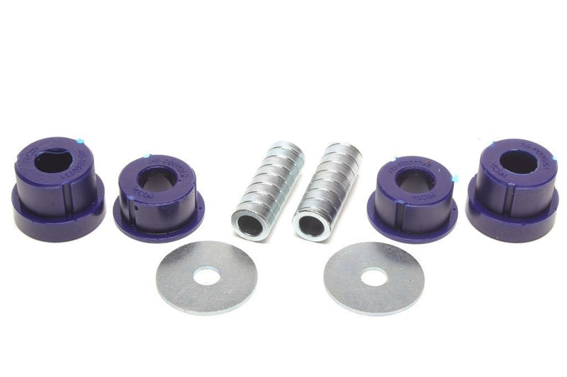 TA Technix PU-Buchsen Hinterachse für Audi A4 / 80
