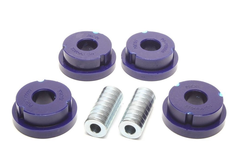 TA Technix PU-Buchsen Hinterachse für Audi A4 / 80